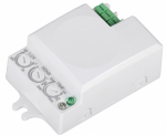 Датчик движения 401МВ бел 500Вт 360гр 8м накладной IP20 IEK (1/10/100)
