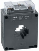 Трансформатор тока ТТИ-30 200/5А 5ВА 0,5 IEK (1/40)