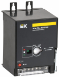 Электропривод ЭПм-35е 220В для ВА88-35 с электронным расцепителем MASTER IEK (1/8)