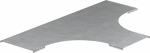 Крышка разветвителя лестничного Т-образного 200 LESTA R300 HDZ IEK (1)