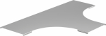 Крышка разветвителя лестничного Т-образного 300 LESTA R300 IEK (1)