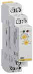 Реле контроля тока ORI 0,05-0,5А 24-240В AC/24В DC IEK (1/10/200)