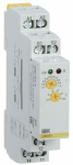 Реле контроля тока ORI 0,1-1А 24-240В AC/24В DC IEK