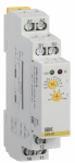 Реле контроля тока ORI 0,2-2А 24-240В AC/24В DC IEK (1/10/200)