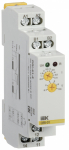 Реле контроля тока ORI 0,5-5А 24-240В AC/24В DC IEK (1/10/200)