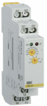 Реле контроля тока ORI 0,8-8А 24-240В AC/24В DC IEK (1/10/200)