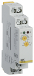 Реле контроля тока ORI 1,6-16А 24-240В AC/24В DC IEK (1/10/200)