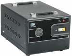 Стабилизатор 1ф 10000ВА цифровой переносной (от 140В до 260В) HUB IEK (1)