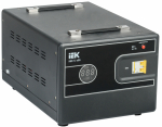 Стабилизатор 1ф 12000ВА цифровой переносной (от 140В до 260В) HUB IEK (1)