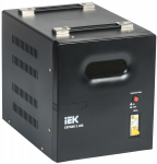Стабилизатор 1ф 3000ВА цифровой переносной (от 100В до 260В) EXPAND IEK (1/2)