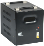 Стабилизатор 1ф 5000ВА цифровой переносной (от 100В до 260В) EXPAND IEK