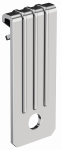 Зажим балочный вертикальный 1-5мм HDZ IEK (30/600)