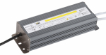 Драйвер 100Вт 12В блок-шнуры IP67 LED ИПСН-PRO IEK (1/20)