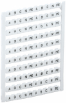 Маркеры для КВИ-4/16мм2 с символами "A, B, C, N, PE" IEK (50/1000)