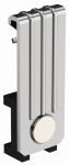 Зажим балочный вертикальный 1-5мм под нейлоновую стяжку внутренний HDZ IEK (25/500)