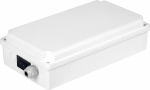 Блок аварийного питания БАП120-1 универсальный для LED IP65 IEK (1/4)