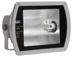 Прожектор металлогалоген 150Вт Rx7s сер симметричный IP65 ГО-02-150-01 IEK (1)
