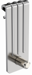 Зажим балочный вертикальный 1-5мм с винтом М6х10 HDZ IEK (25/500)