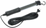 Светильник светодиод переносной 9Вт 6500К 600Лм IP54 шнур 10м черный ДРО-2061 IEK (1/20)