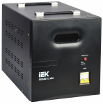 Стабилизатор 1ф 12000ВА цифровой переносной (от 100В до 260В) EXPAND IEK (1)