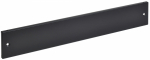 Панель сплошная для цоколя 600мм черная by ZPAS ITK (1)