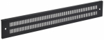 Панель перфорированная для цоколя 600мм черная by ZPAS ITK (1)
