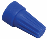 Зажим соединительный изолирующий СИЗ-1 1,5-3,5 мм2 синий IEK (100шт/упак)(1/10/230)