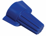 Зажим соединительный изолирующий СИЗ-2 11-30 мм2 синий IEK (100шт/упак)(10/100)