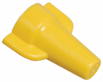 Зажим соединительный изолирующий СИЗ-2 3-10мм2 желтый (100шт/упак) IEK (1/10/60)