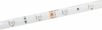 Лента светодиод LSR-5050 7,2Вт 30Led RGB 12В мультиколор IP65 3м IEK (1/20)