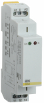 Реле импульсное ORM 1 контакт 230В AC IEK (1/10/200)