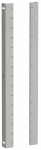 Стойка вертикальная 300мм для панелей ЛГ/ЛМА (2шт/компл) TITAN IEK (1)