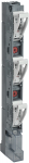 Предохранитель-выключатель-разъед. ПВР-1 вертикальный 160А 185мм с пофазным отключением IEK (1/8)