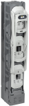 Предохранитель-выключатель-разъед. ПВР-3 вертикальный 250А 185мм с одновременным отключением IEK (1/4)