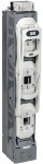 Предохранитель-выключатель-разъед. ПВР-3 вертикальный 250А 185мм с одновременным отключением c РКСП IEK (1/4)