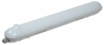 Светильник cветодиод герметичный 18Вт 4000К 1800Лм IP65 600мм серый пластик с датчиком движения ДСП 1304Д IEK (1/12)