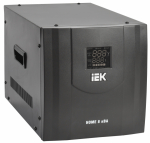Стабилизатор 1ф 8000ВА цифровой переносной (от 140В до 270В) HOME IEK (1)
