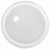 Светильник светодиод герметичный СПП 28Вт круг 6500К 2660Лм IP65 белый ДПО 5071 IEK (1/18)